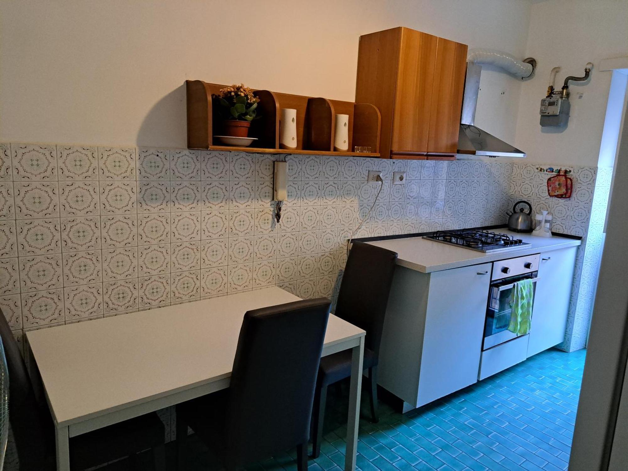Centro Monti Tiburtini B&B Roma — Foto 1